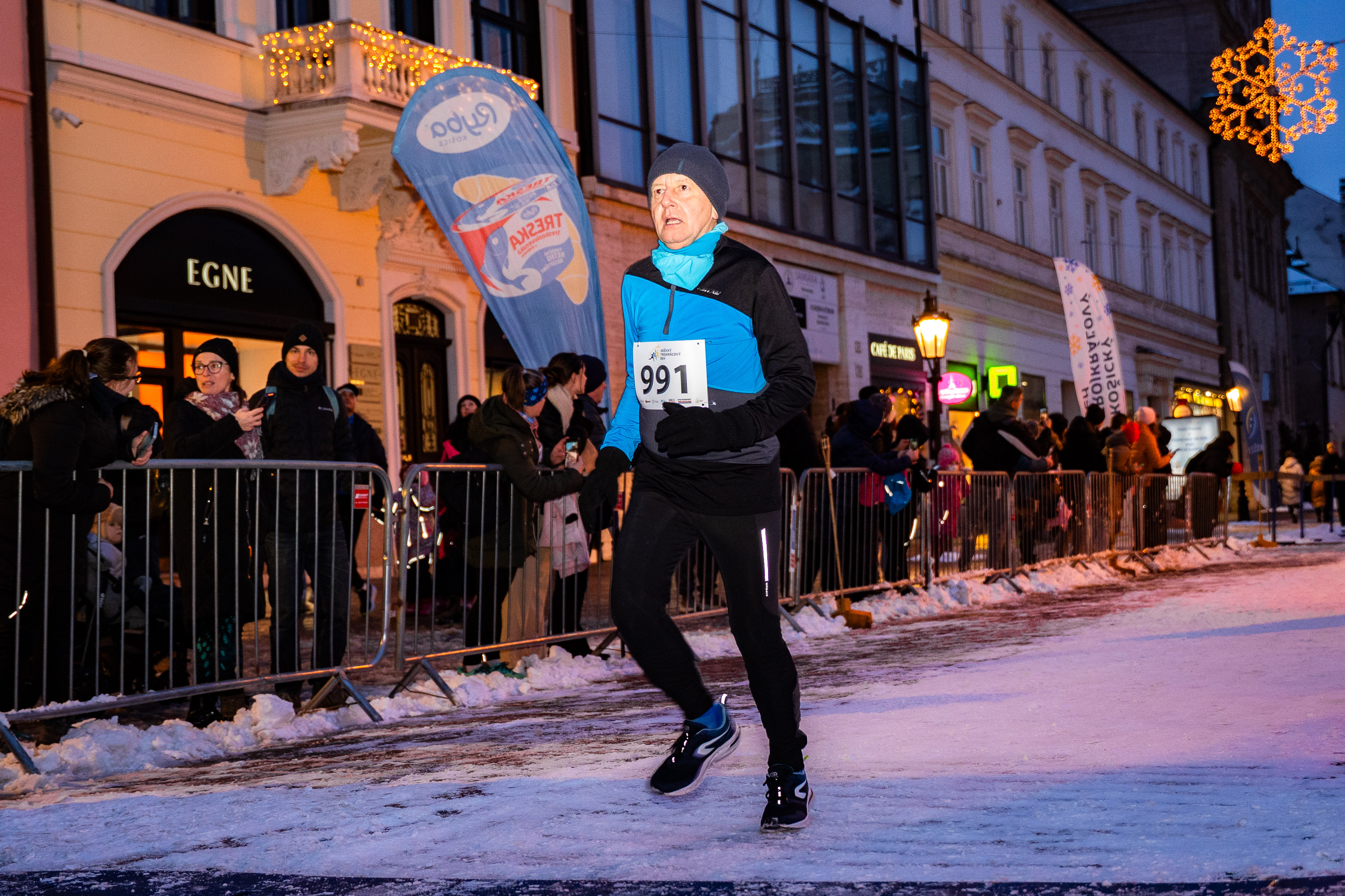 Kosicky trojkralovy beh - s kazdym krokom dar-23